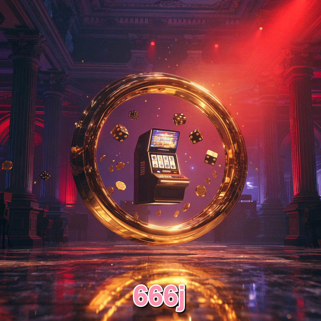 666j